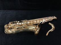 Late Vintage Selmer Paris Mark VI Tenor Saxophone Serial #213255 – Repair Special